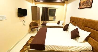 rudravasa inn
