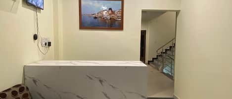 Recepción