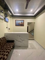 Recepción