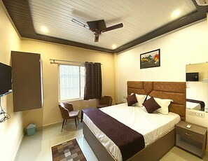 Room - rudravasa inn  (Varanasi)