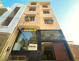 Detalle del exterior