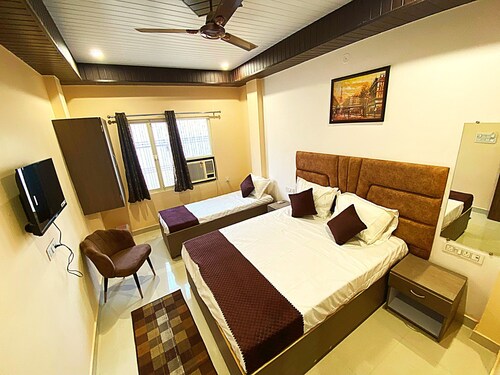 rudravasa inn 