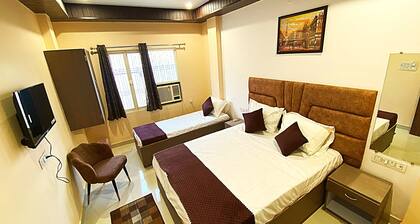 rudravasa inn