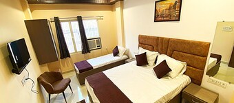 rudravasa inn
