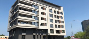 Ideal for longer stays, home comfort between city and beach