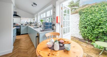 Cliff Lane House, Cromer, Norfolk