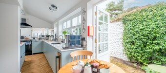 Cliff Lane House, Cromer, Norfolk