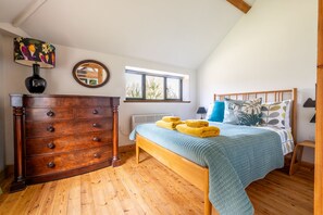 Room - Old Church Hall, Glandford, Norfolk (Glandford)