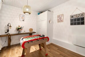 Sala de jocs