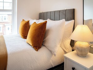3 Schlafzimmer, Bügeleisen/Bügelbrett, Internetzugang, Bettwäsche
