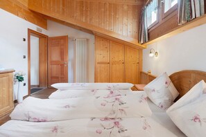 1 slaapkamer, wifi, beddengoed