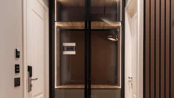 Superior Double Room, Park View | Interior