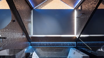 Luxury-Suite, Executive-Etage | Wellness
