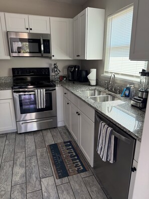 Cozinha privada