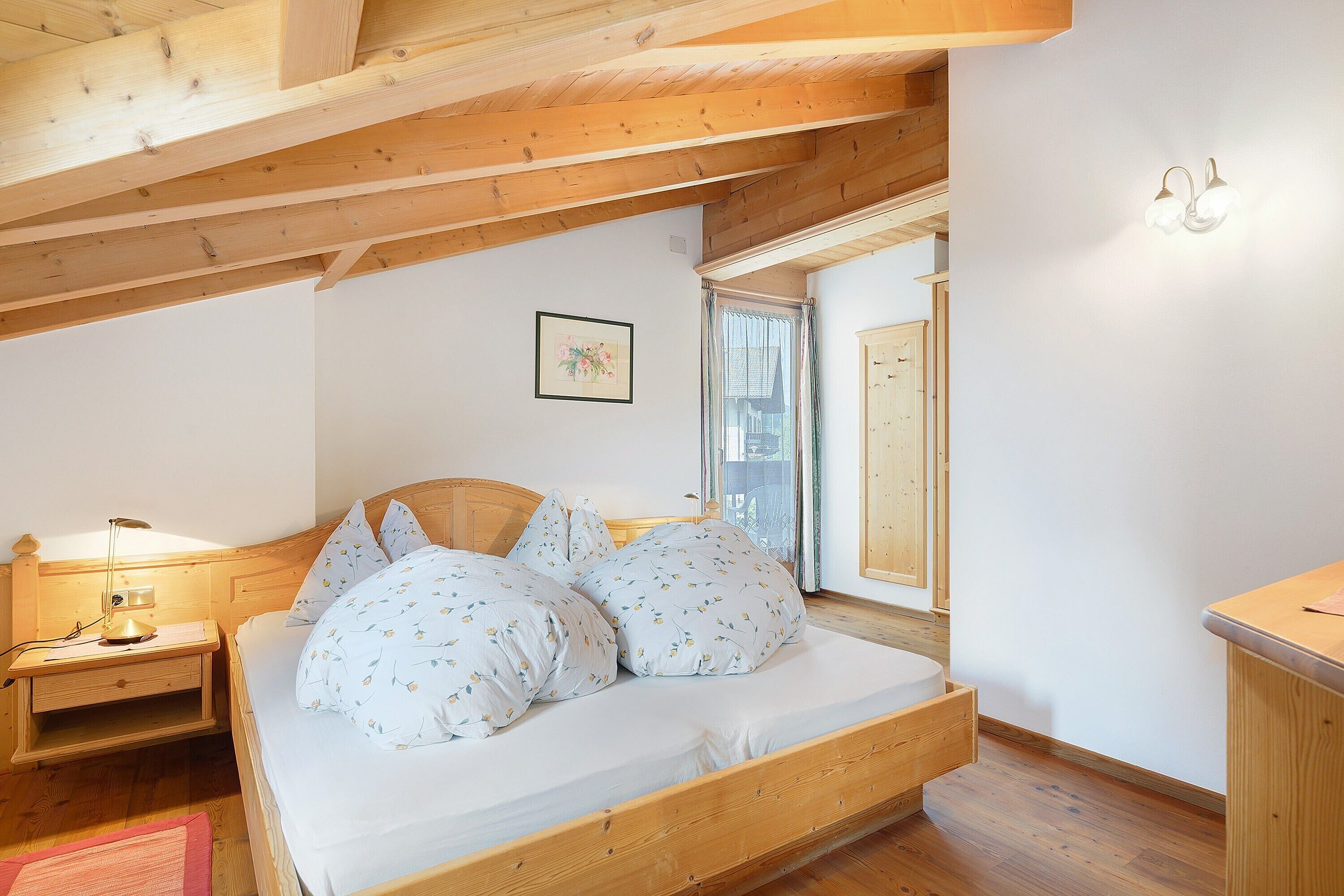 2 habitaciones, wifi y ropa de cama 