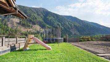 Espace pour enfants