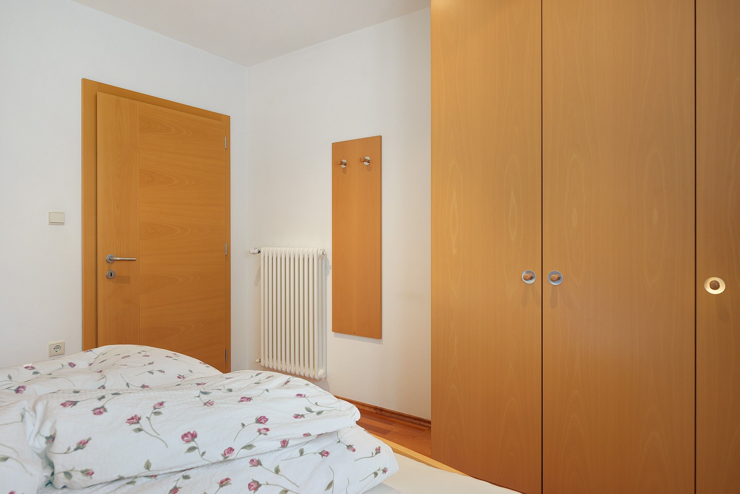2 habitaciones, wifi y ropa de cama 