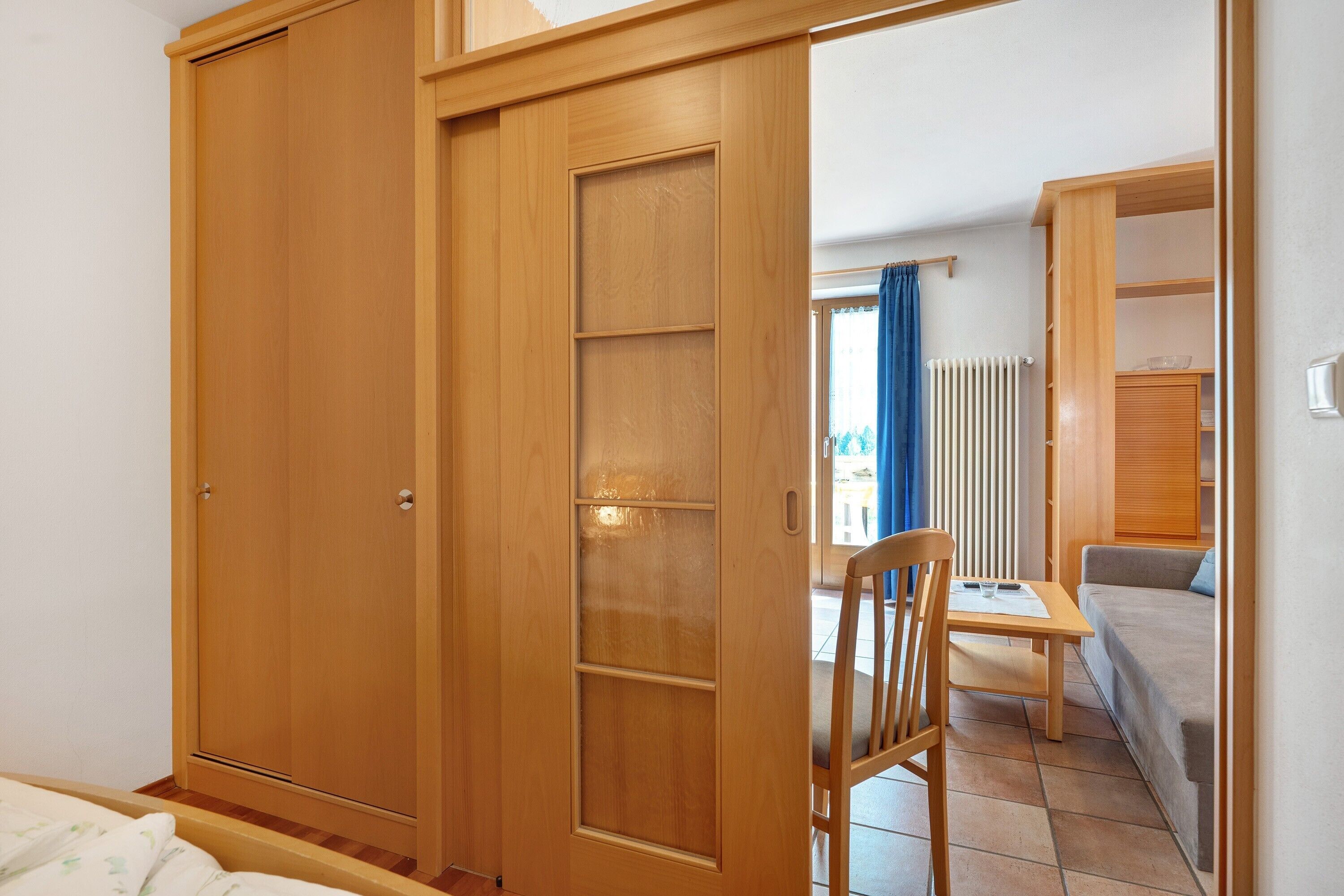 1 habitación, wifi y ropa de cama 