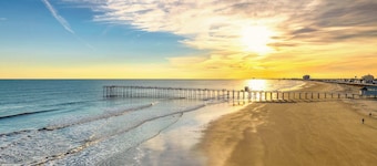 3br Newly Renovated Beach House Sleeps 10