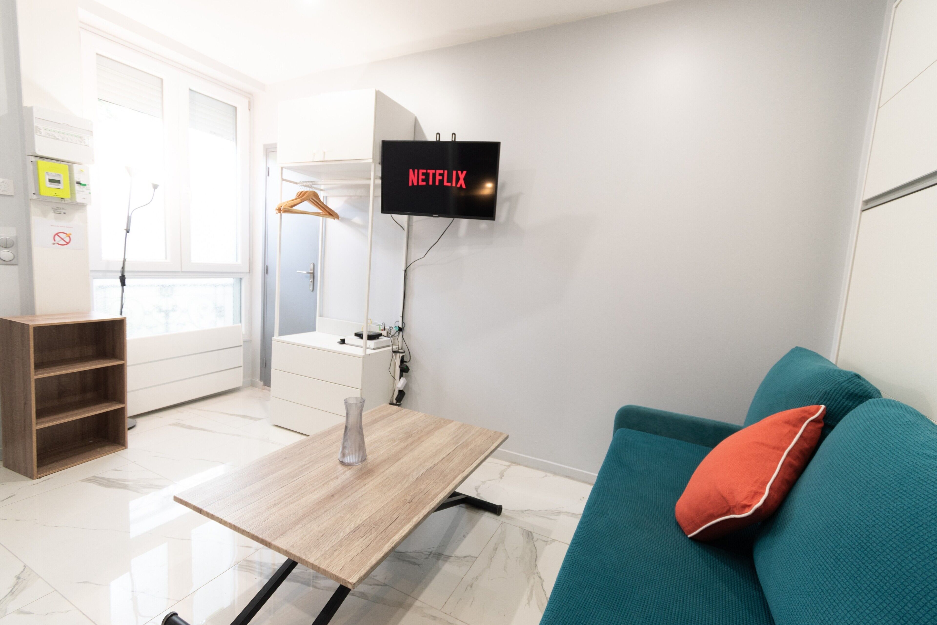 Apartamento 'Calme Elegant  Rer B  París' Con Wi-fi - Gentilly