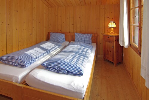 Falkensteiner Camping Grubhof
