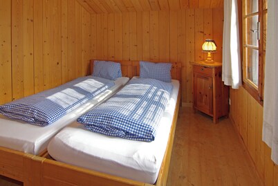 Falkensteiner Camping Grubhof