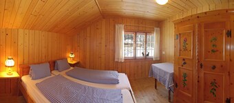 Falkensteiner Camping Grubhof