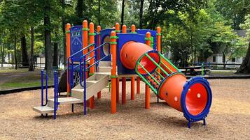 Children’s area