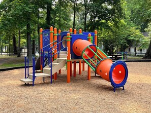Espace pour enfants