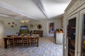 Restauration