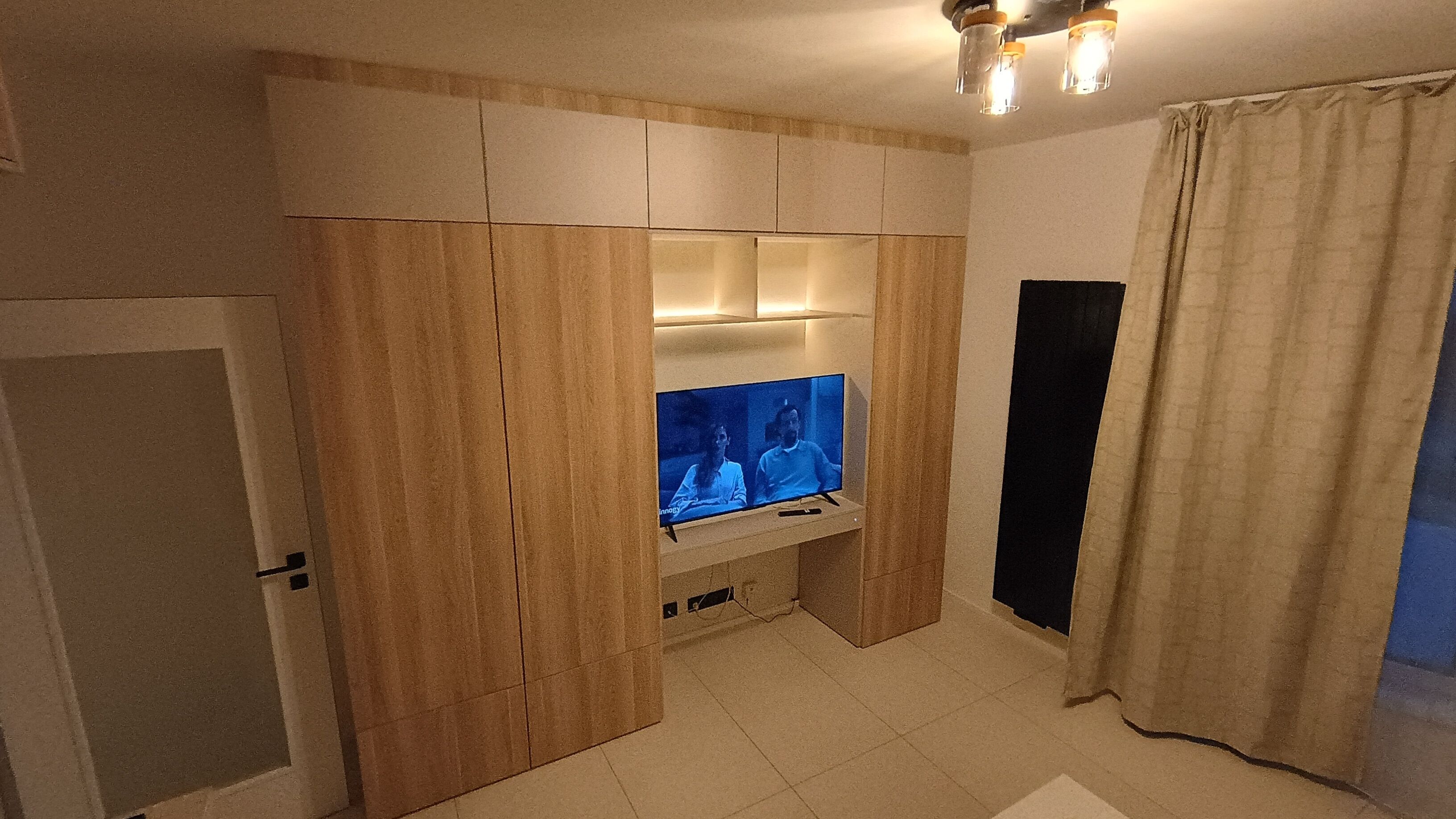 Appartement Supérieur
