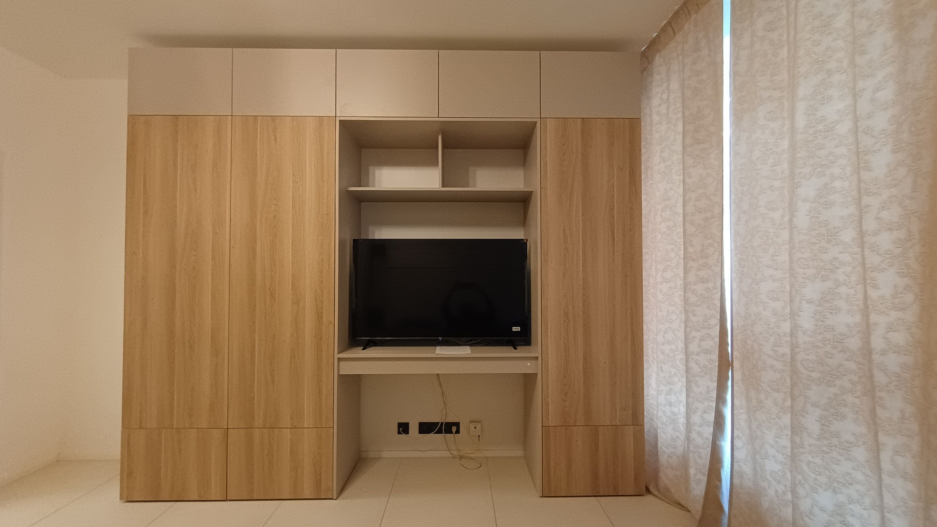 Appartement Classique