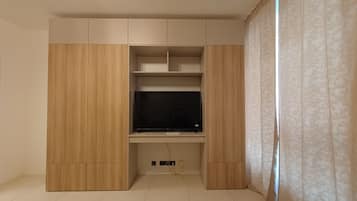 Appartement Classique