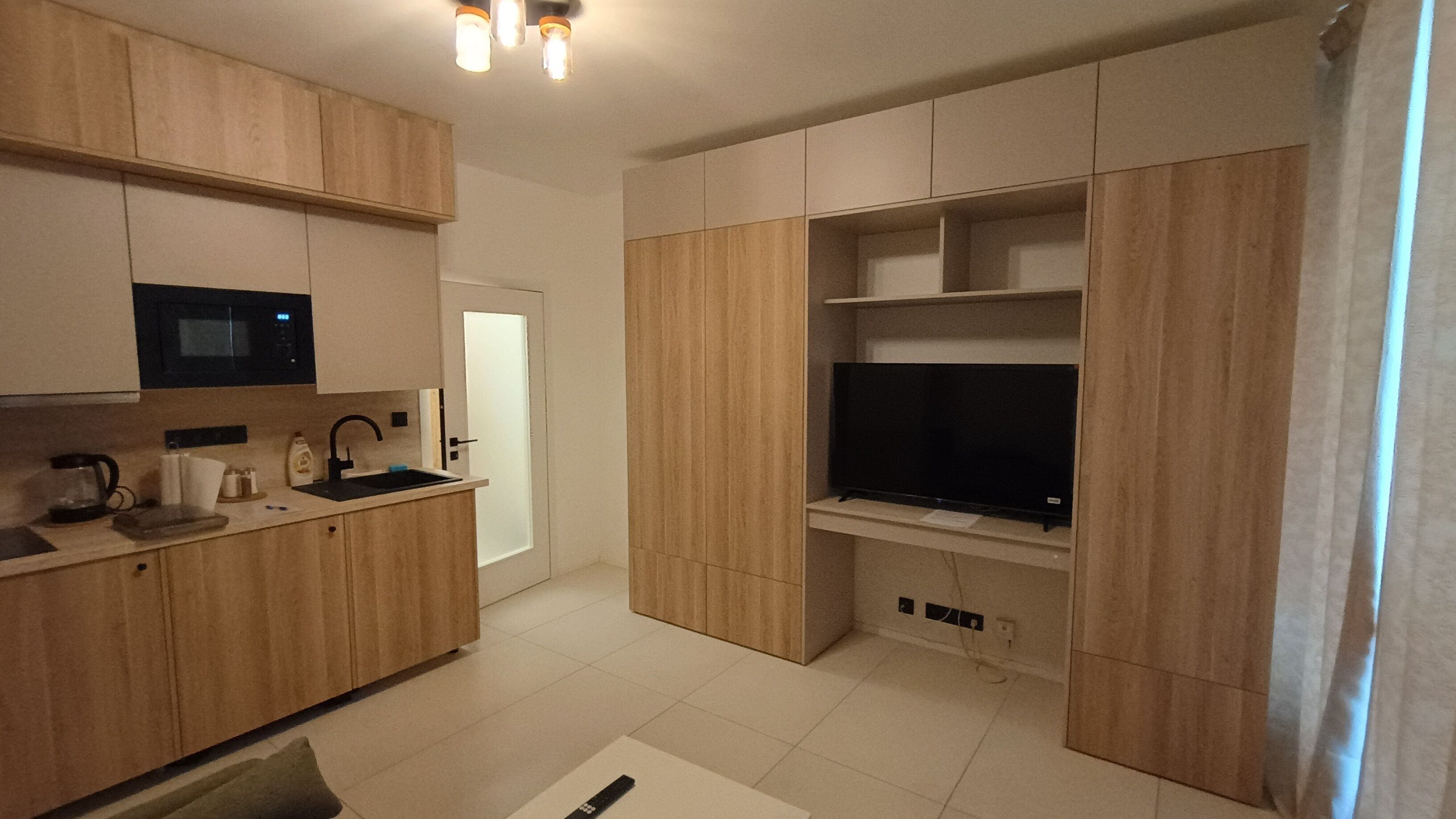 Appartement Classique