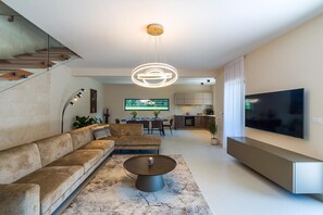 Televisión y tenis de mesa 