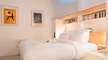 Design Apartment, 2 Bedrooms