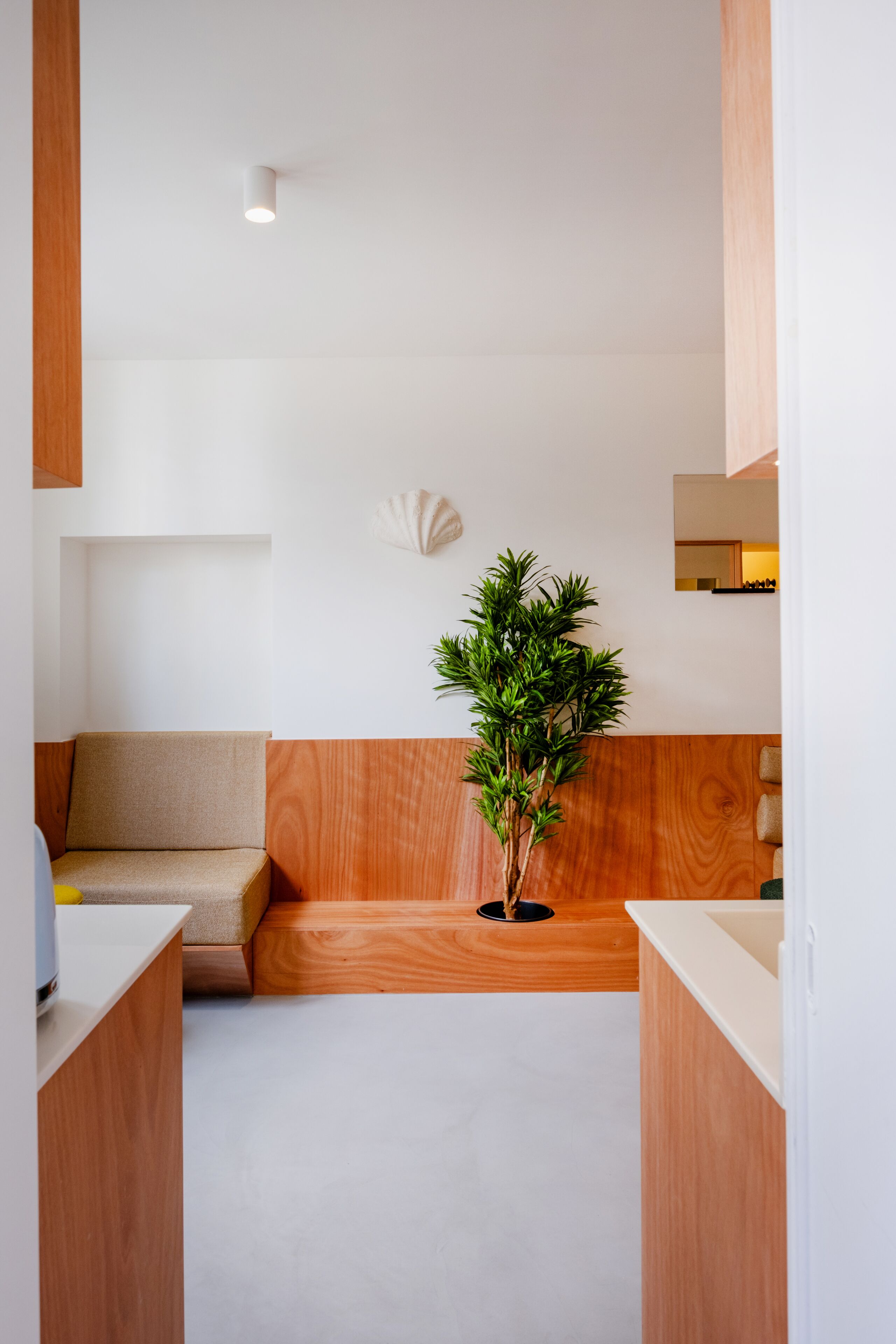 Design Apartment, 2 Bedrooms | Interior