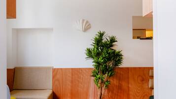 Design Apartment, 2 Bedrooms | Interior
