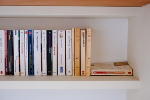 Design Apartment, 2 Bedrooms | Living area - Babylon Montmartre (Paris)