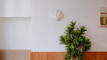 Apartamento de diseño, 2 habitaciones | Interior