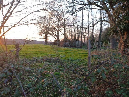 Lovely 5-bedroom bed & breakfast in charming Saint-Maurice-la-Souterraine