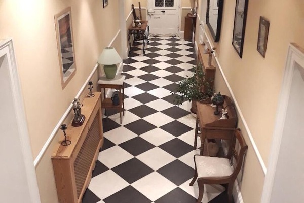 Intérieur