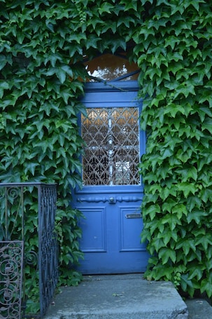 Exterior detail. Lovely 5-bedroom bed & breakfast in charming Saint-Maurice-la-Souterraine