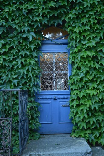 Lovely 5-bedroom bed & breakfast in charming Saint-Maurice-la-Souterraine