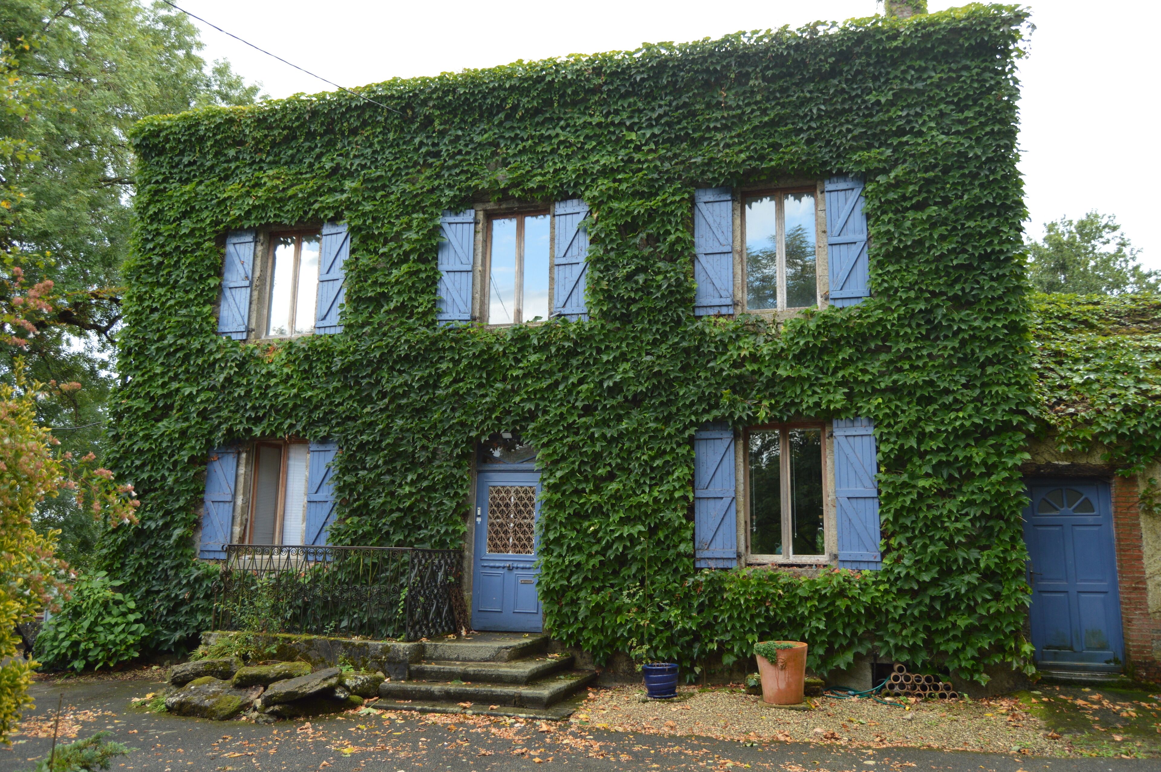 Außenbereich