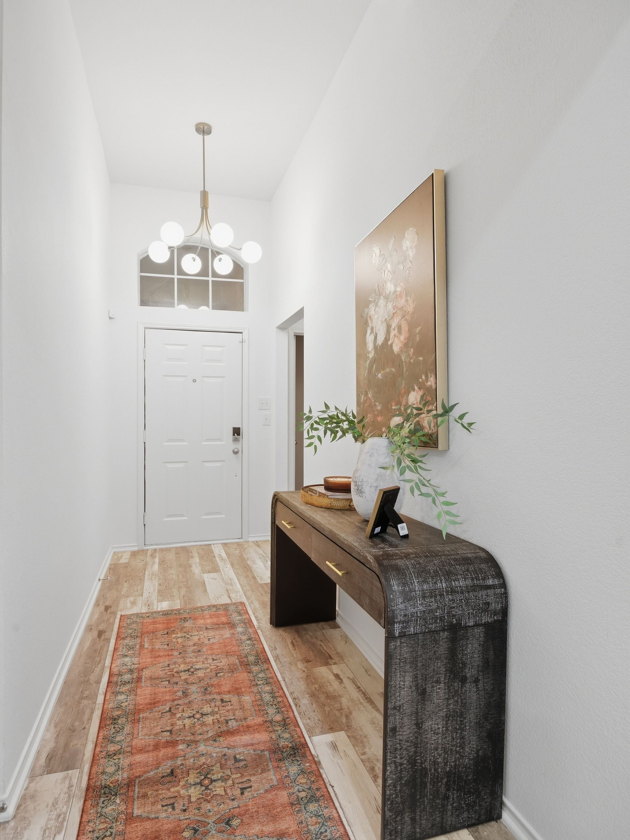 House, 3 Bedrooms | Interior