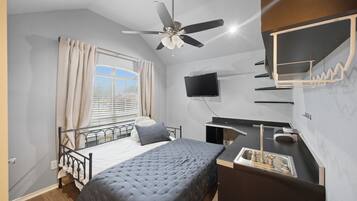 House, 3 Bedrooms | 3 bedrooms, free WiFi