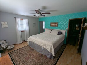 House, 6 Bedrooms | 6 bedrooms, laptop workspace, iron/ironing board, free WiFi - Spacious Sturgis Rally Rental 6 Bedroom Home (Spearfish)