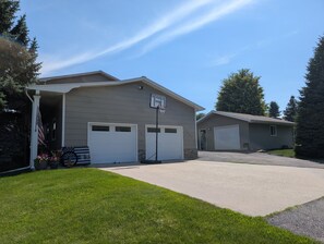 House, 6 Bedrooms | Exterior - Spacious Sturgis Rally Rental 6 Bedroom Home (Spearfish)