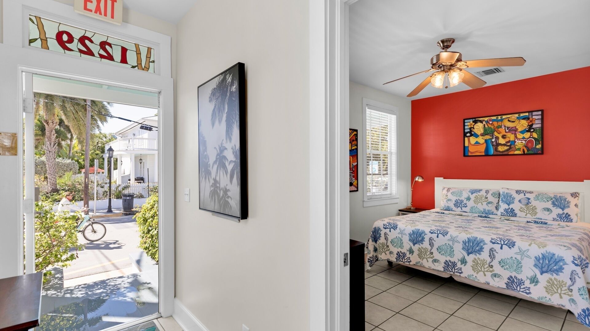 **Havana Especial @ Duval** Cottage & Hot Tub + Last Key White Glove Service... - Key West, FL